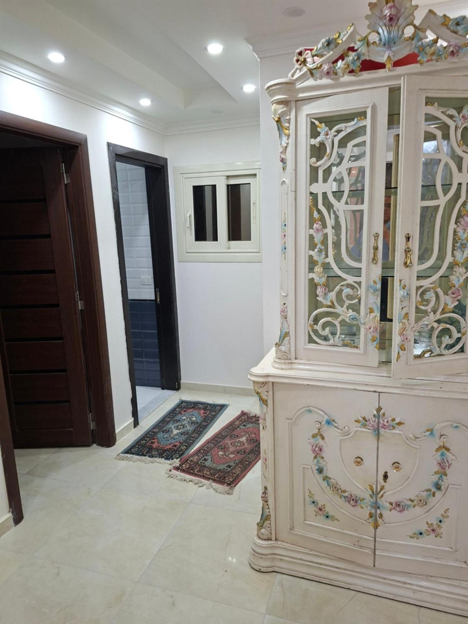 Apartmán Smouha Plaza *