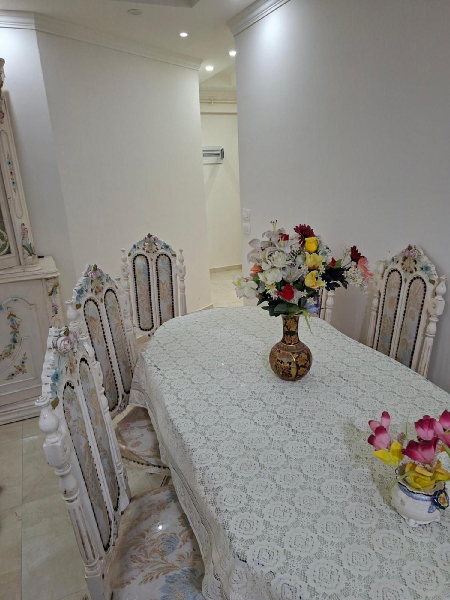 Apartmán Smouha Plaza