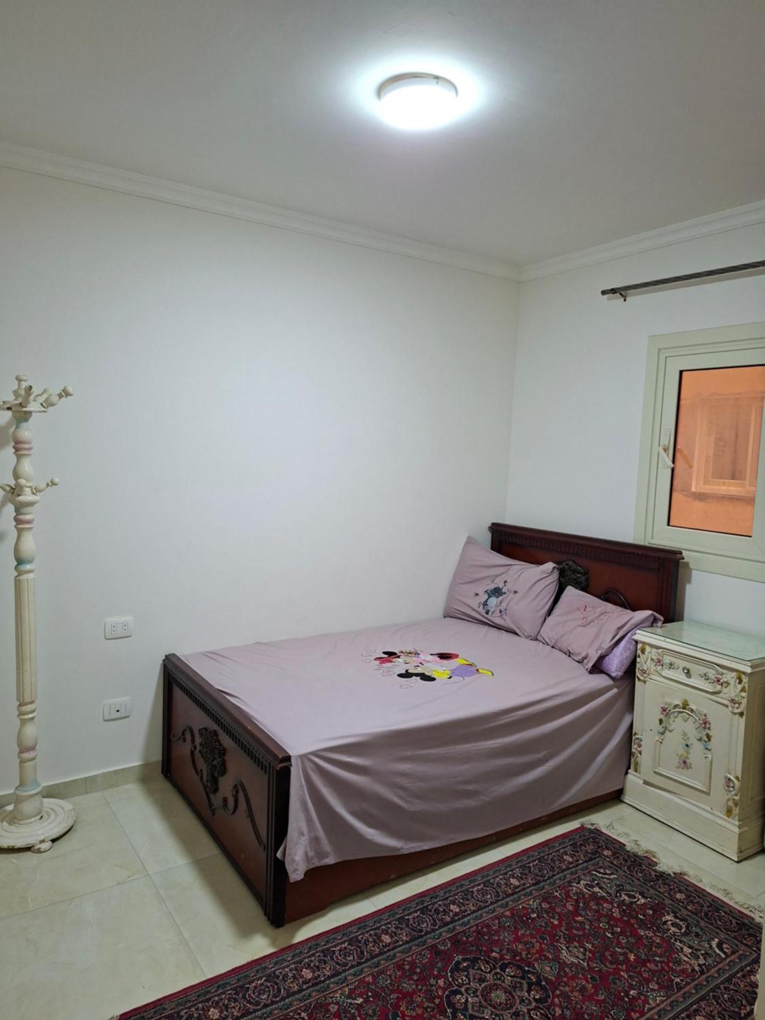 Smouha Plaza Apartmán Alexandria