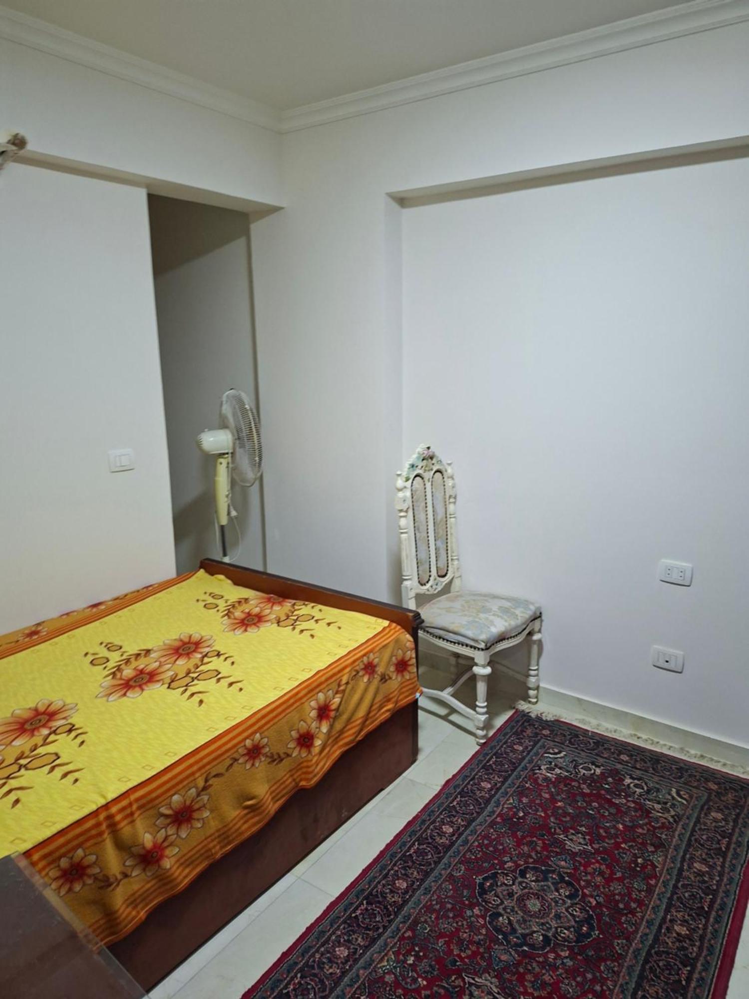 Apartmán Smouha Plaza