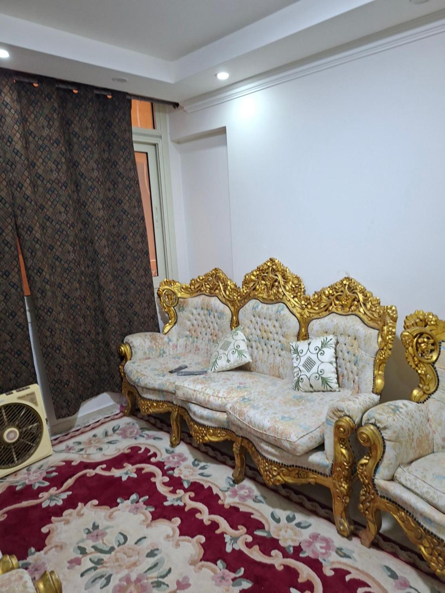 Smouha Plaza *